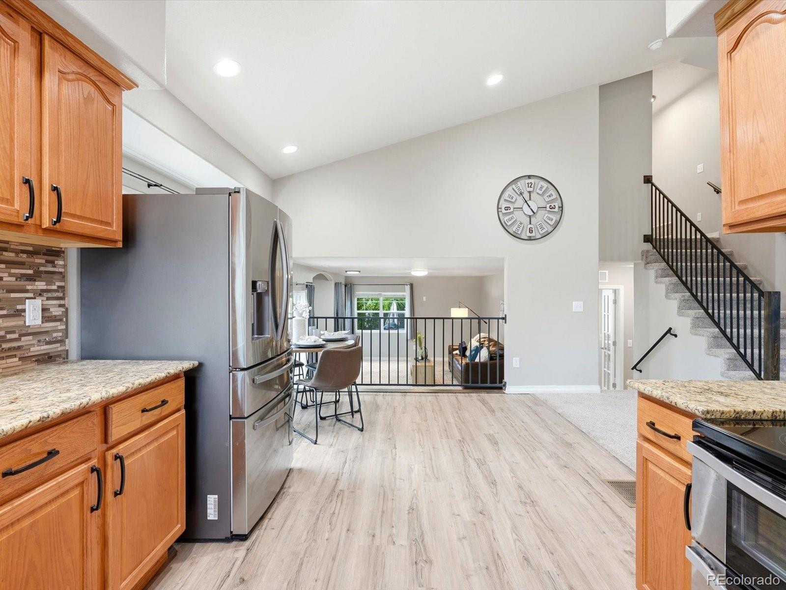 MLS Image #7 for 9959  rose leaf court,colorado springs, Colorado
