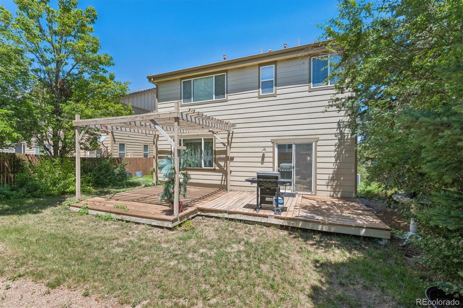 MLS Image #32 for 16496 e 97th place,commerce city, Colorado