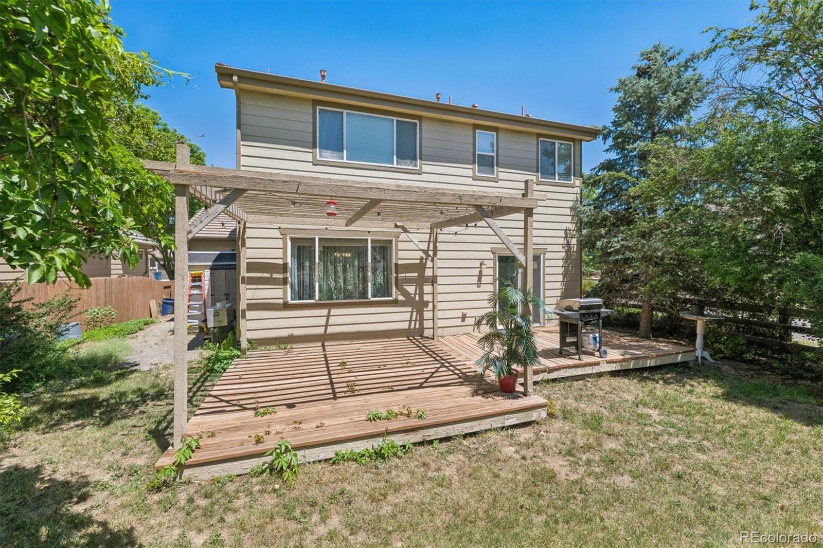 MLS Image #33 for 16496 e 97th place,commerce city, Colorado