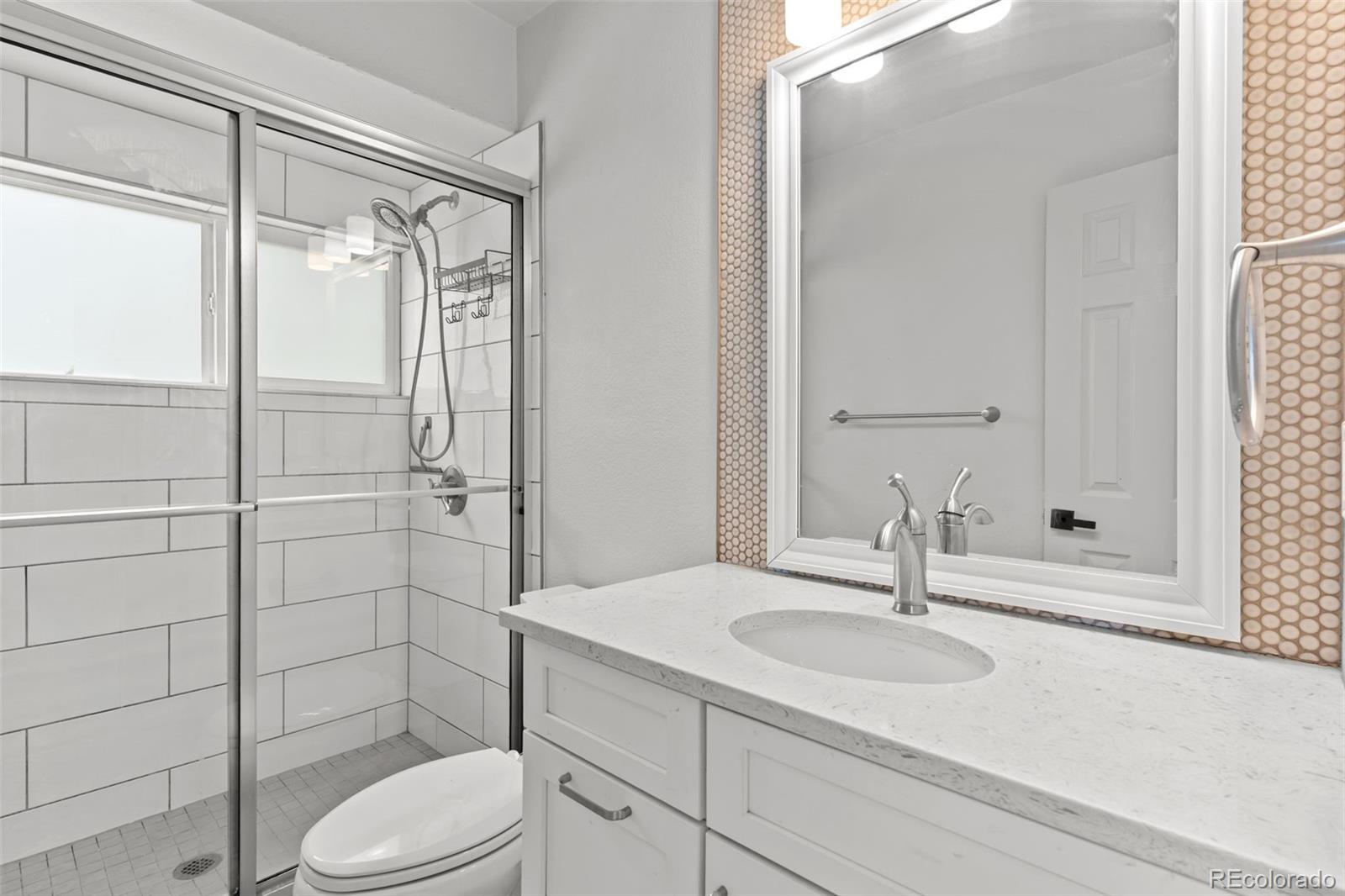 MLS Image #15 for 3480  hickory hill drive,colorado springs, Colorado