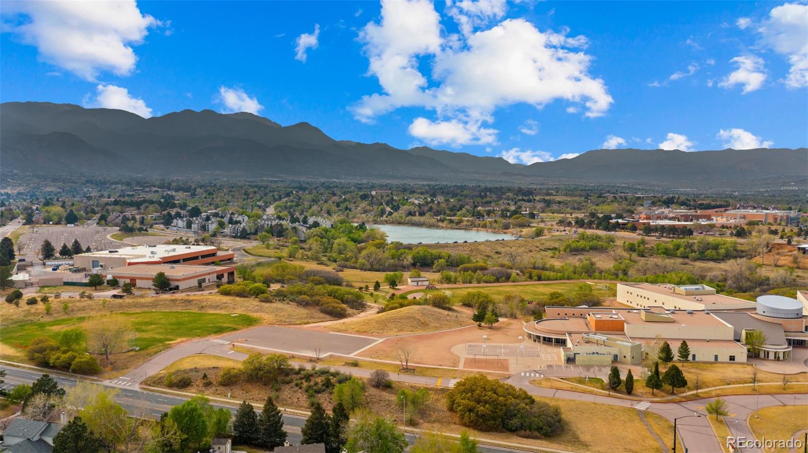 MLS Image #23 for 3480  hickory hill drive,colorado springs, Colorado