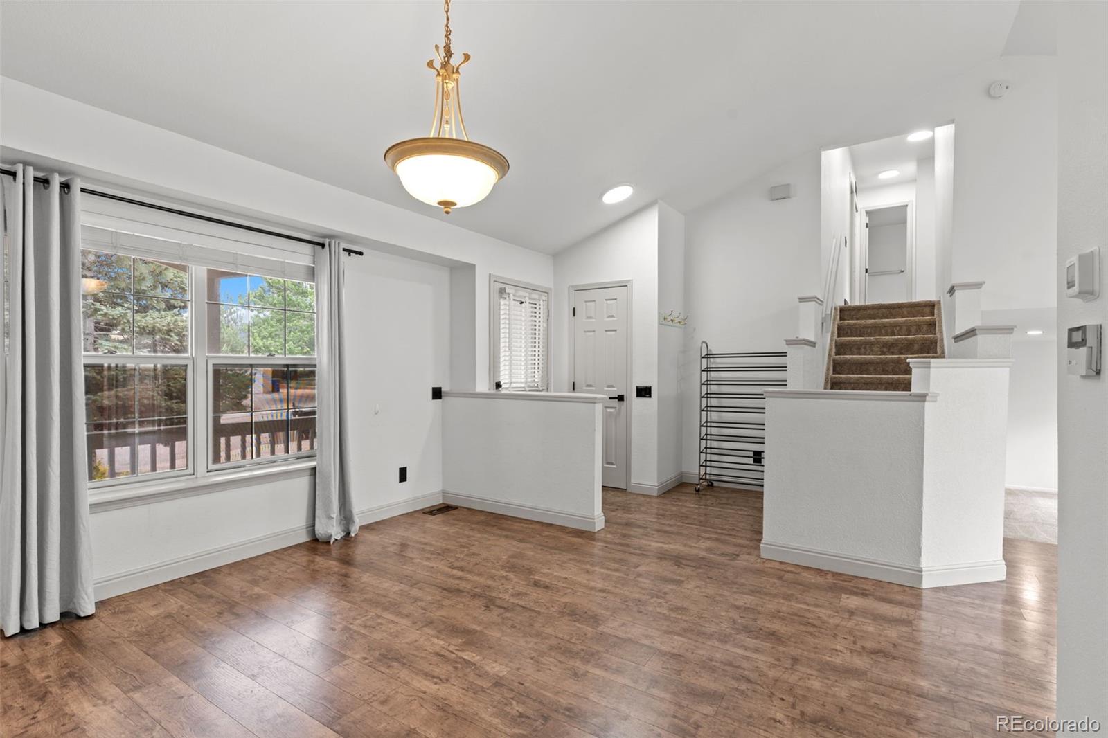 MLS Image #3 for 3480  hickory hill drive,colorado springs, Colorado