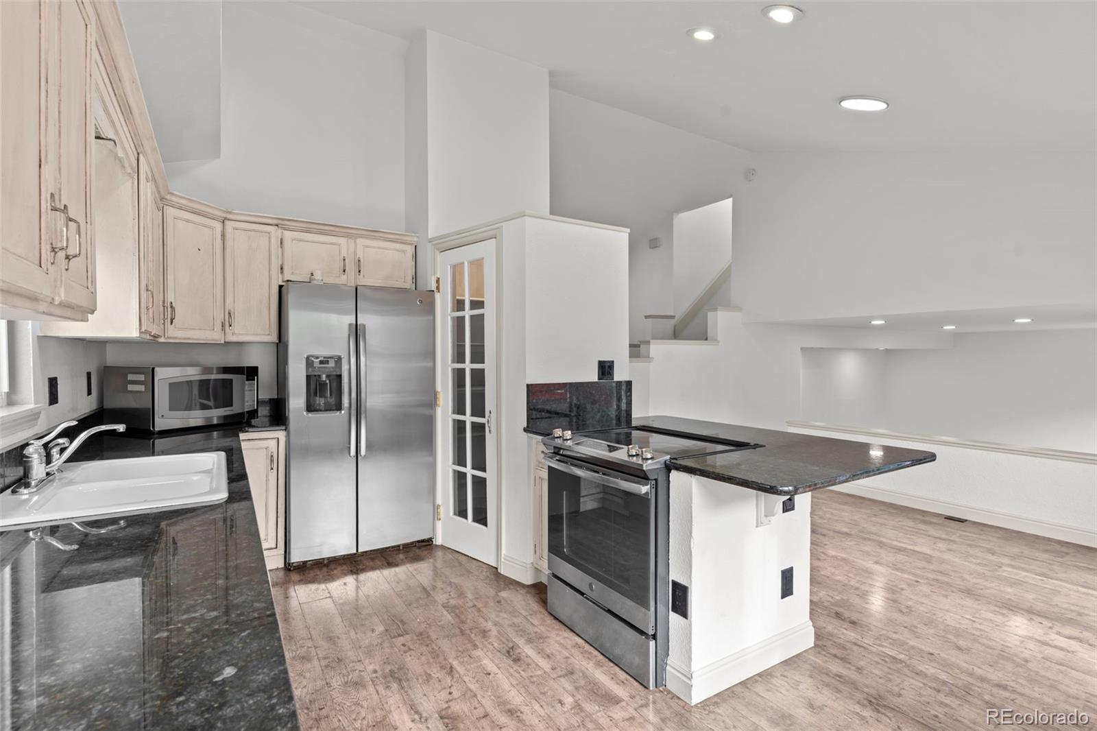 MLS Image #7 for 3480  hickory hill drive,colorado springs, Colorado