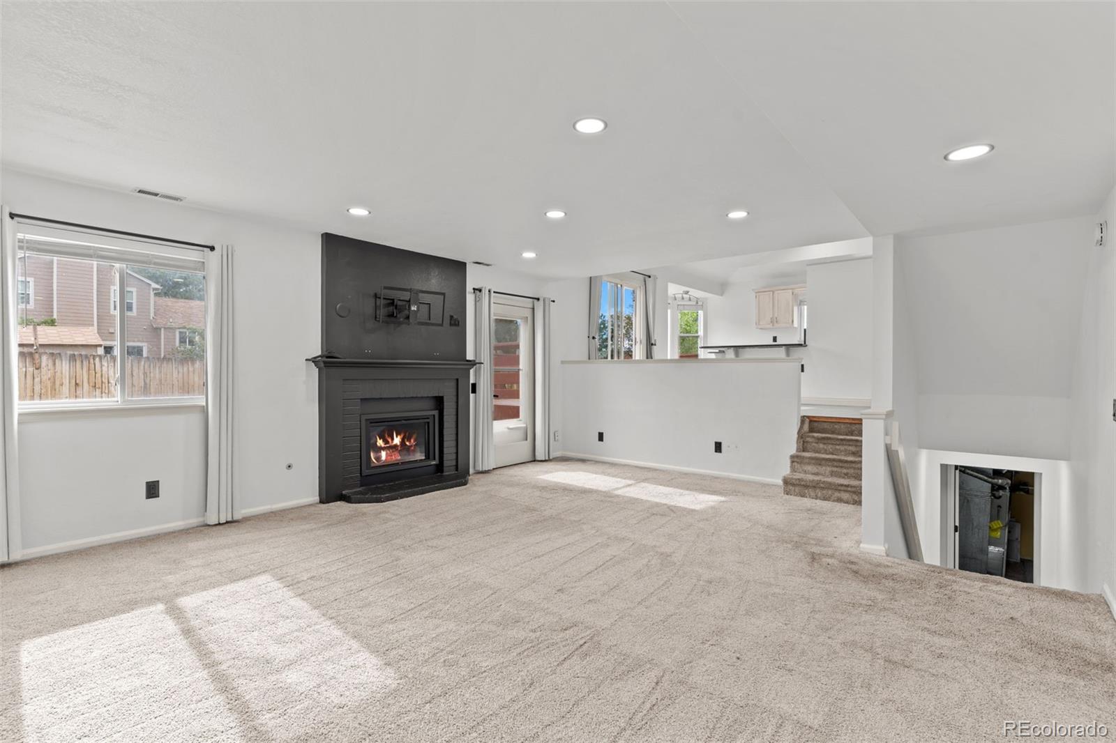 MLS Image #8 for 3480  hickory hill drive,colorado springs, Colorado