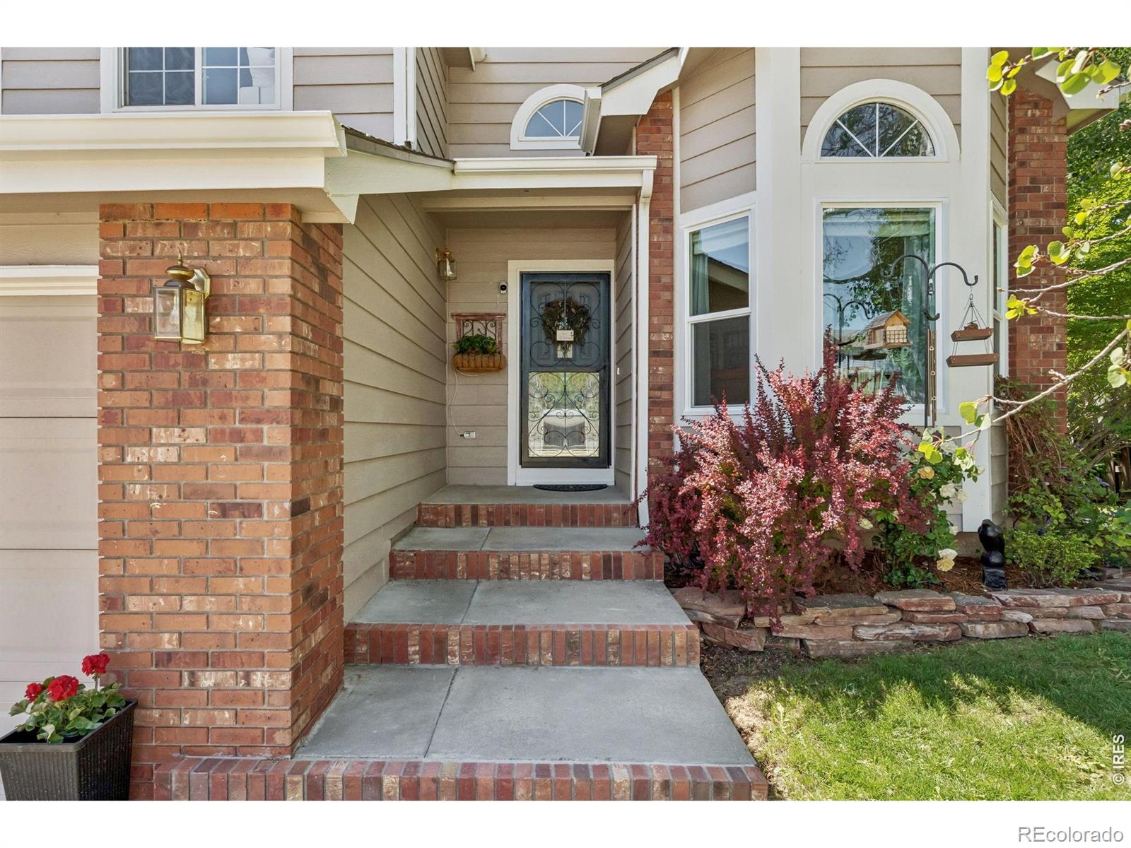 MLS Image #3 for 3819  drake court,loveland, Colorado