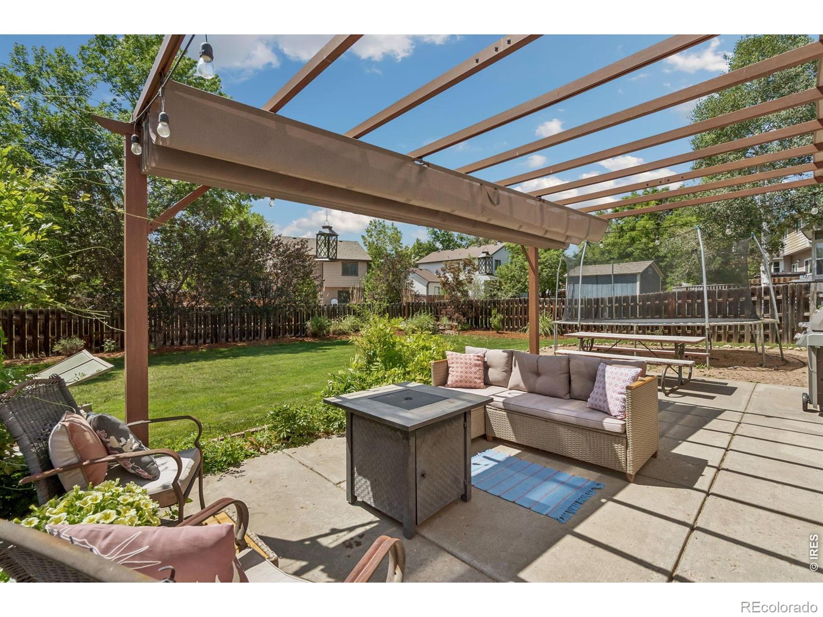 MLS Image #36 for 3819  drake court,loveland, Colorado