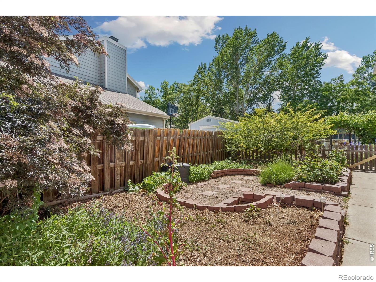 MLS Image #40 for 3819  drake court,loveland, Colorado