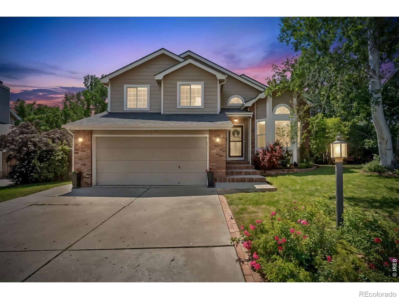 MLS Image #41 for 3819  drake court,loveland, Colorado