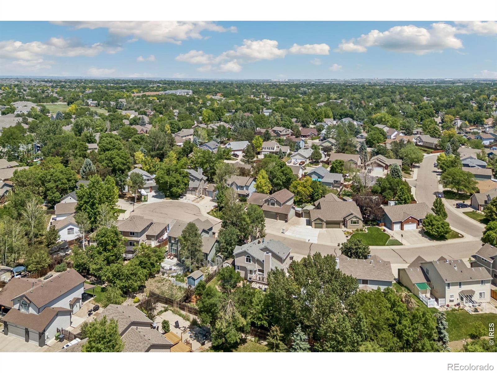 MLS Image #46 for 3819  drake court,loveland, Colorado