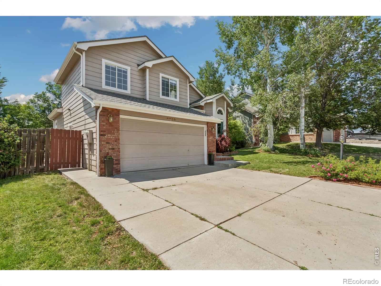 MLS Image #47 for 3819  drake court,loveland, Colorado