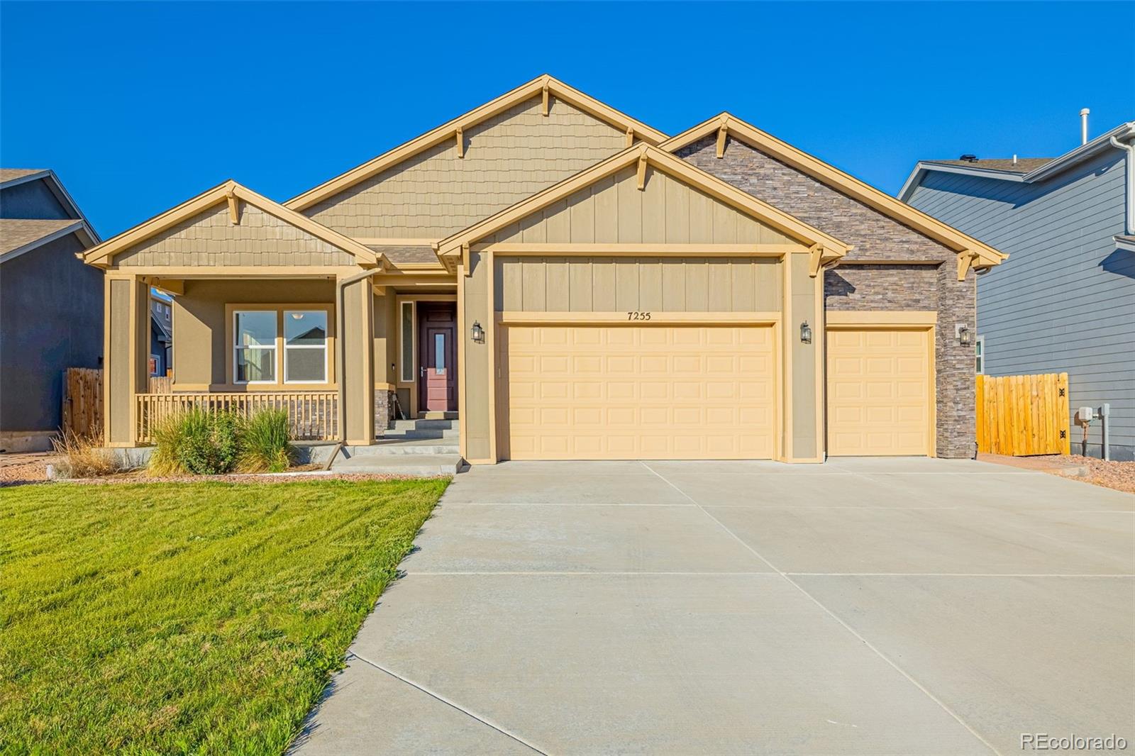 MLS Image #29 for 7255  bigtooth maple drive,colorado springs, Colorado