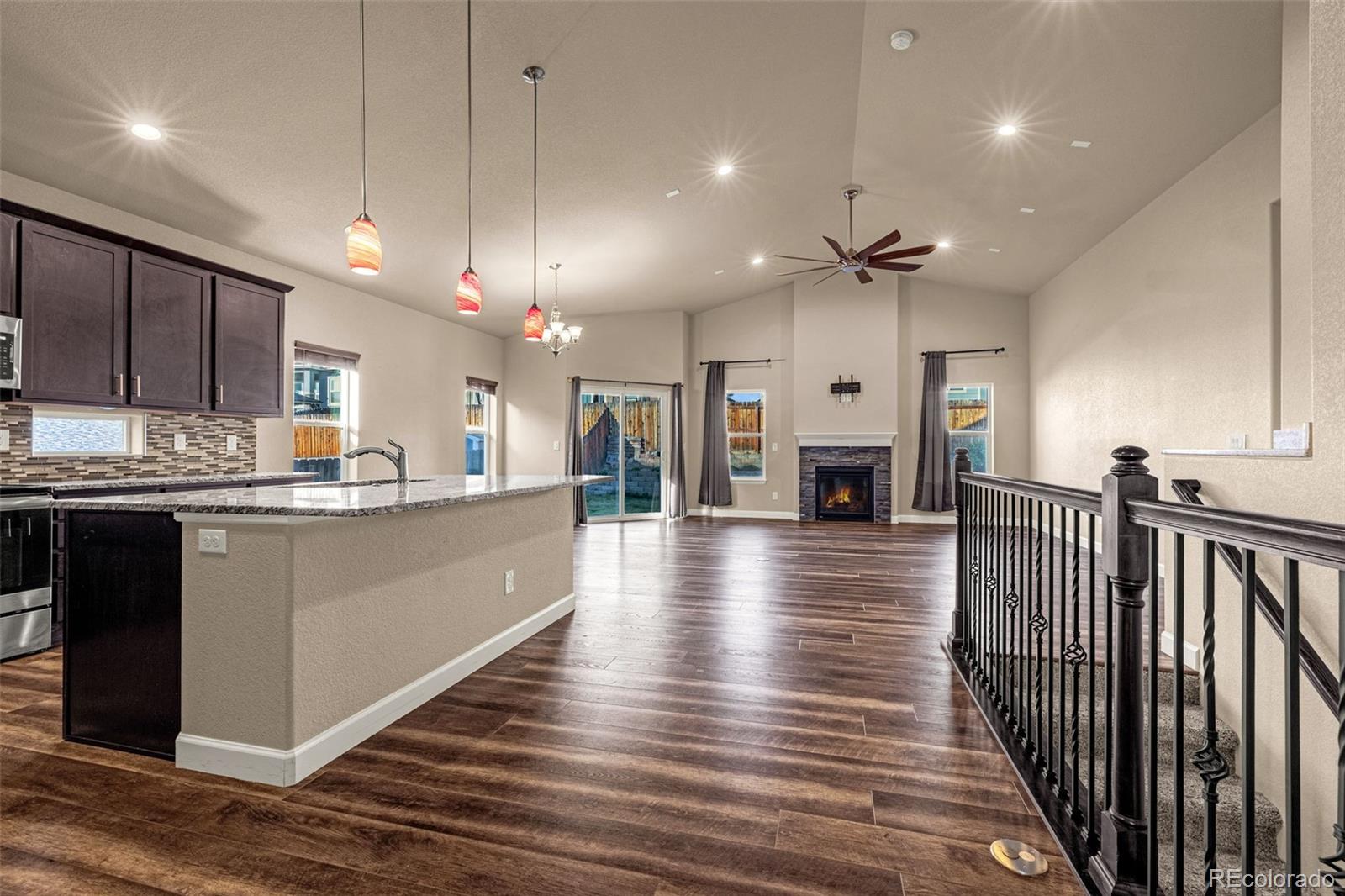 MLS Image #3 for 7255  bigtooth maple drive,colorado springs, Colorado