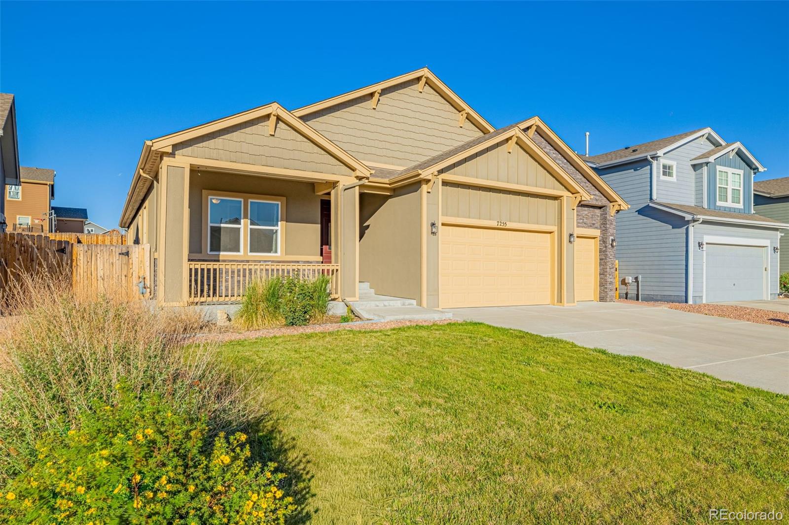 MLS Image #31 for 7255  bigtooth maple drive,colorado springs, Colorado