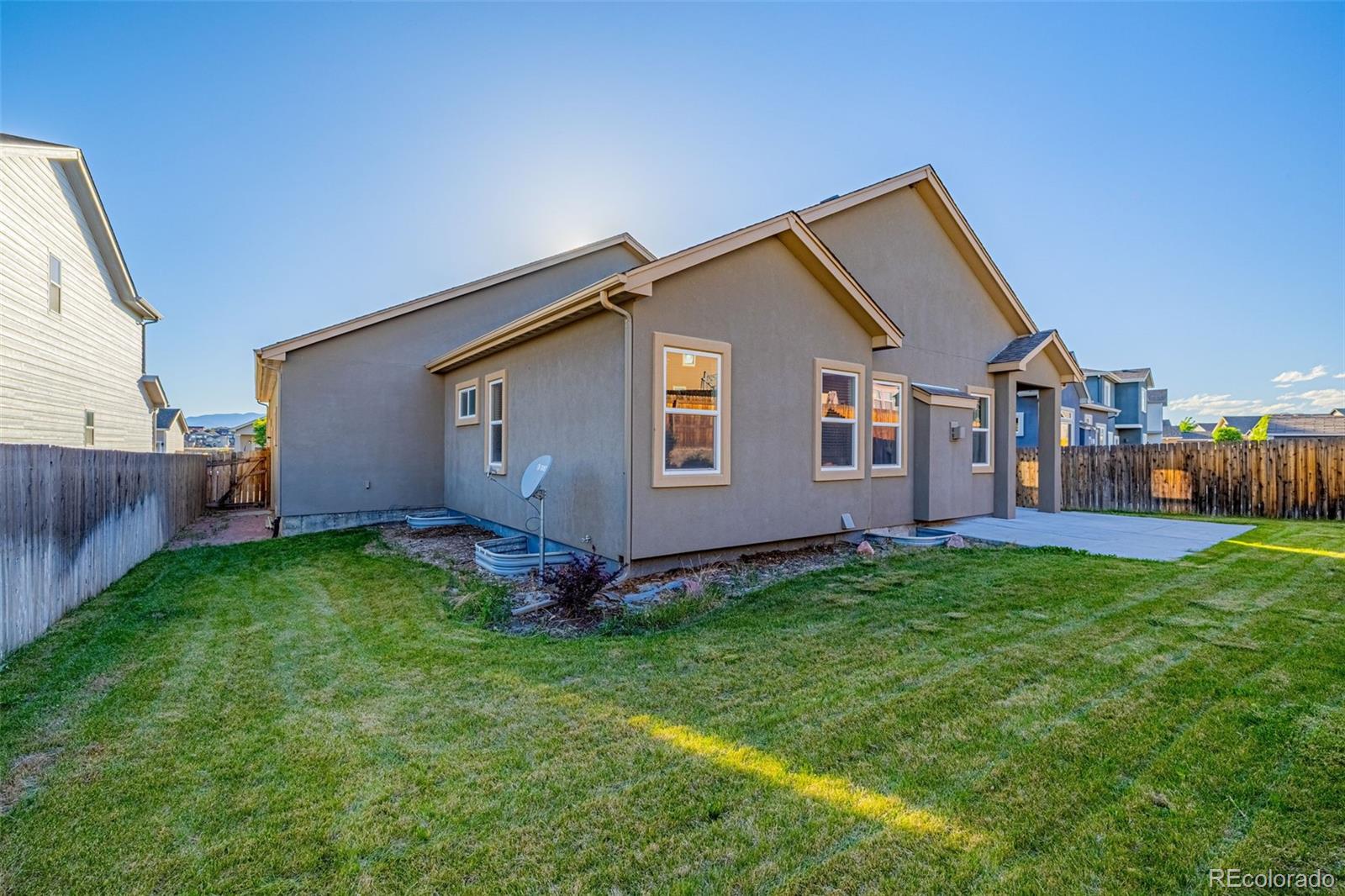 MLS Image #33 for 7255  bigtooth maple drive,colorado springs, Colorado