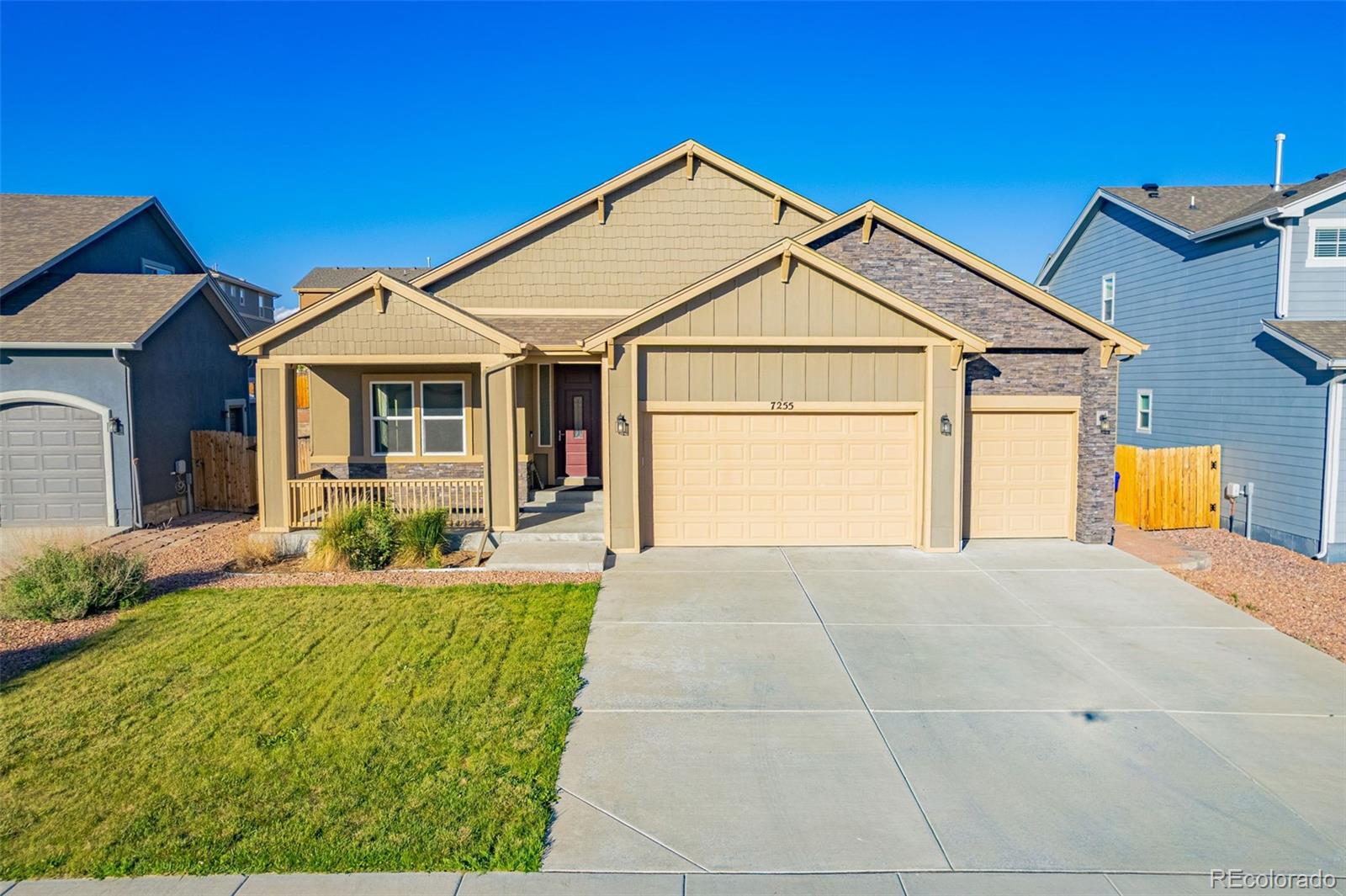 MLS Image #36 for 7255  bigtooth maple drive,colorado springs, Colorado
