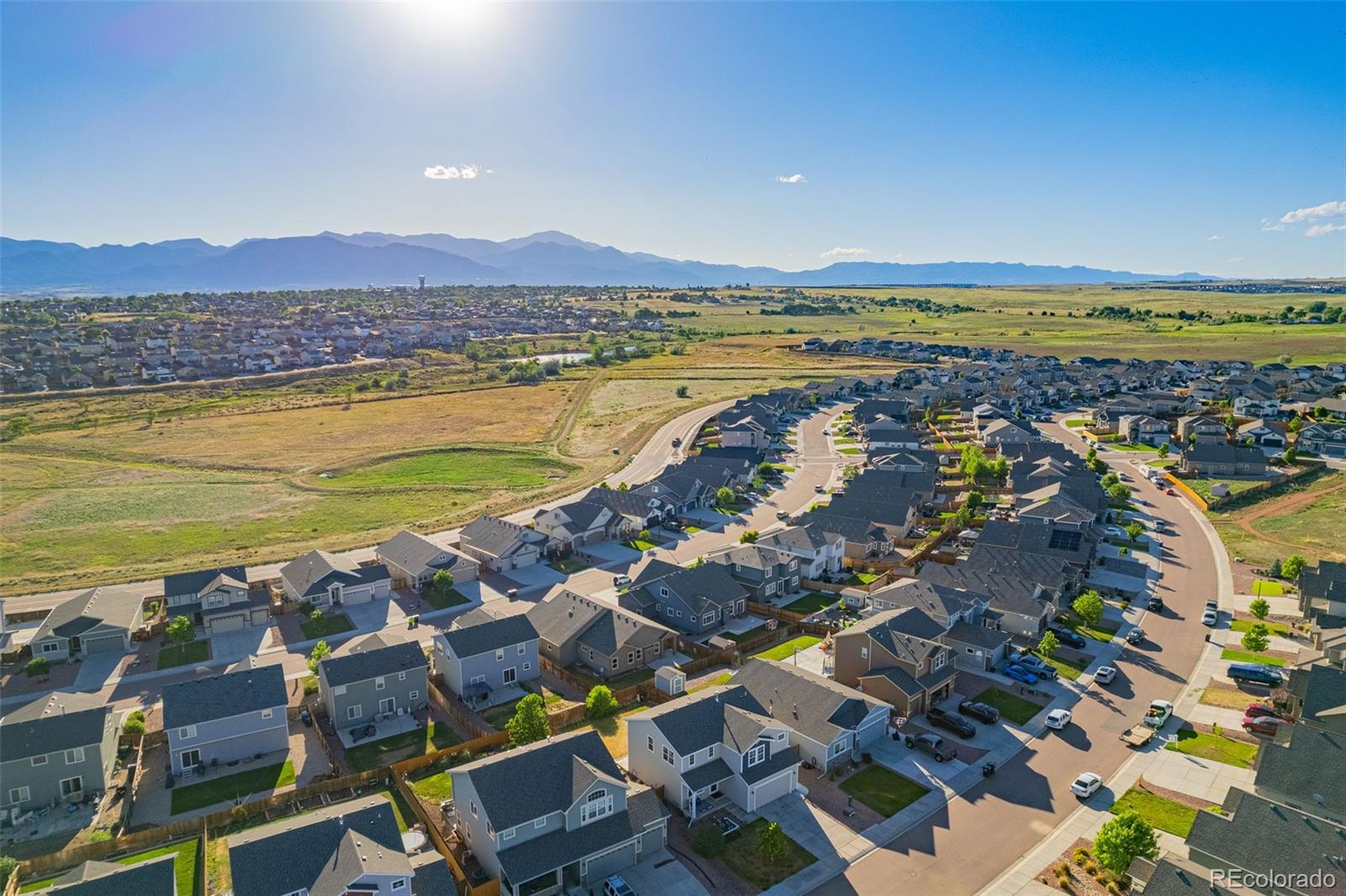 MLS Image #40 for 7255  bigtooth maple drive,colorado springs, Colorado