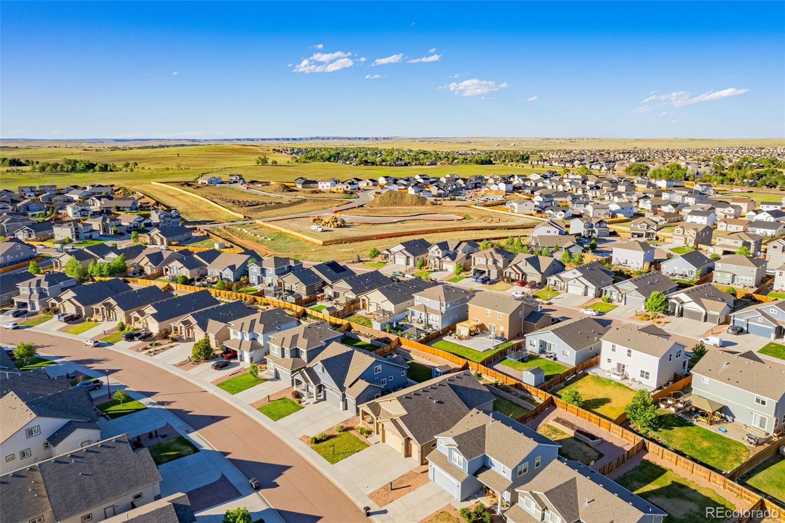 MLS Image #41 for 7255  bigtooth maple drive,colorado springs, Colorado