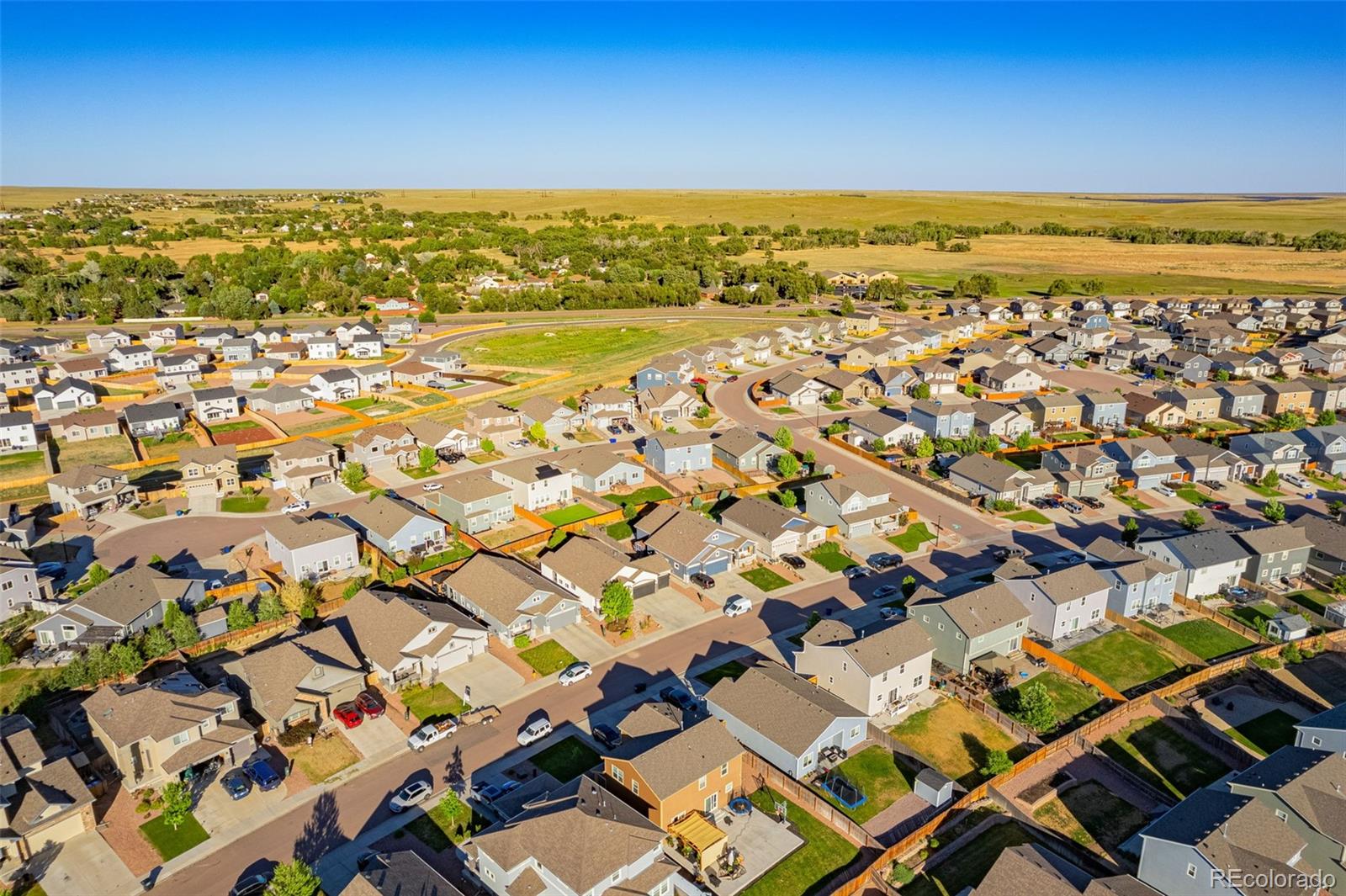 MLS Image #42 for 7255  bigtooth maple drive,colorado springs, Colorado