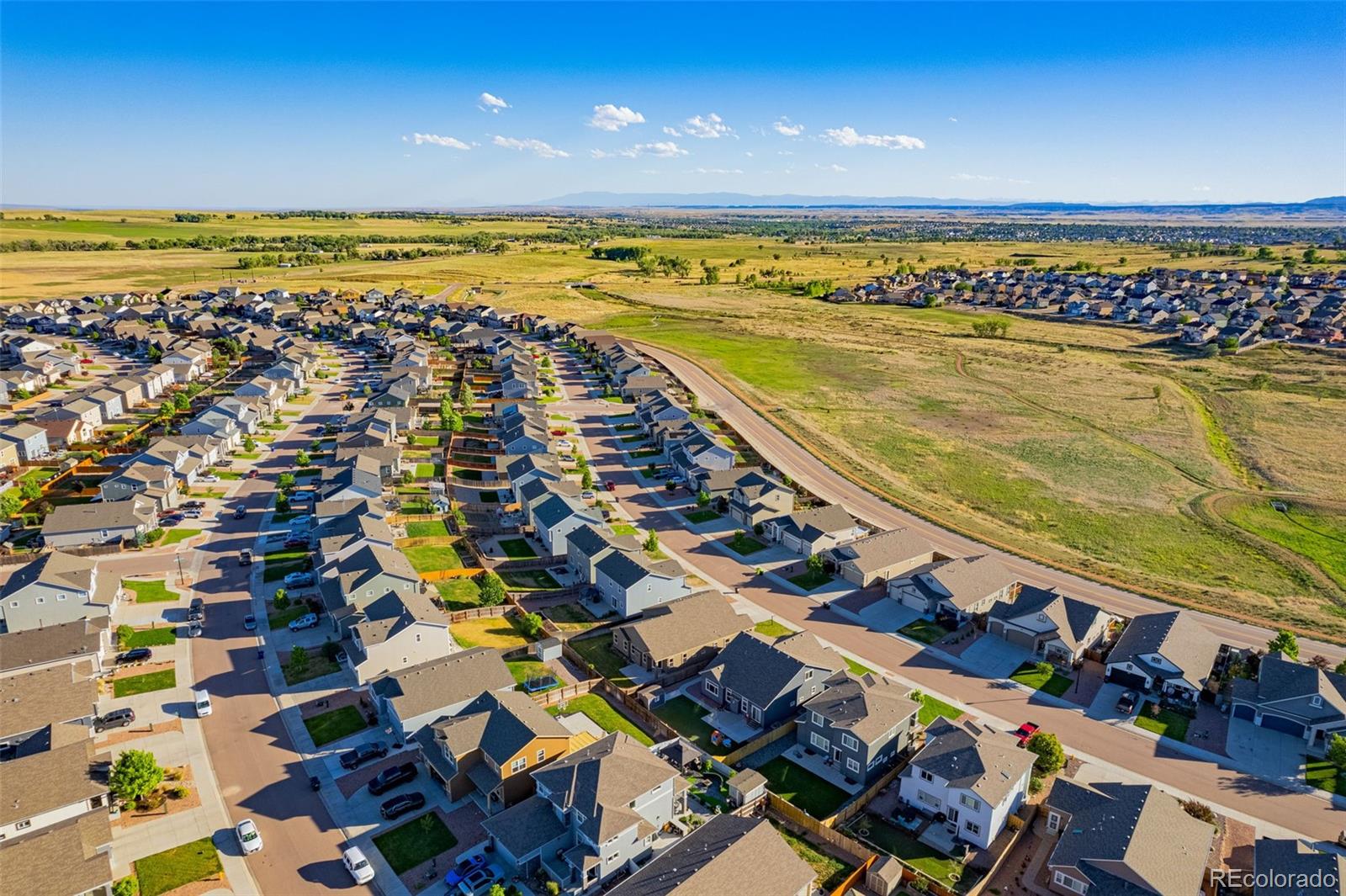 MLS Image #43 for 7255  bigtooth maple drive,colorado springs, Colorado