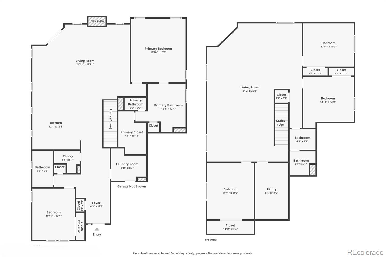 MLS Image #46 for 7255  bigtooth maple drive,colorado springs, Colorado