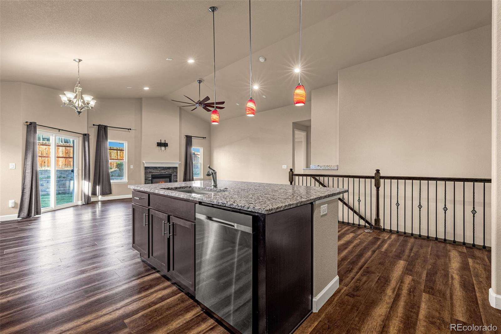 MLS Image #7 for 7255  bigtooth maple drive,colorado springs, Colorado