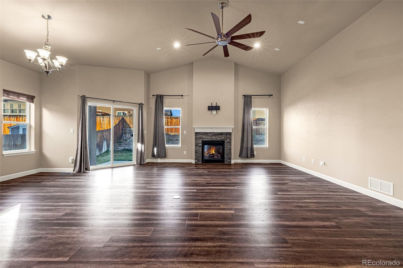 MLS Image #8 for 7255  bigtooth maple drive,colorado springs, Colorado
