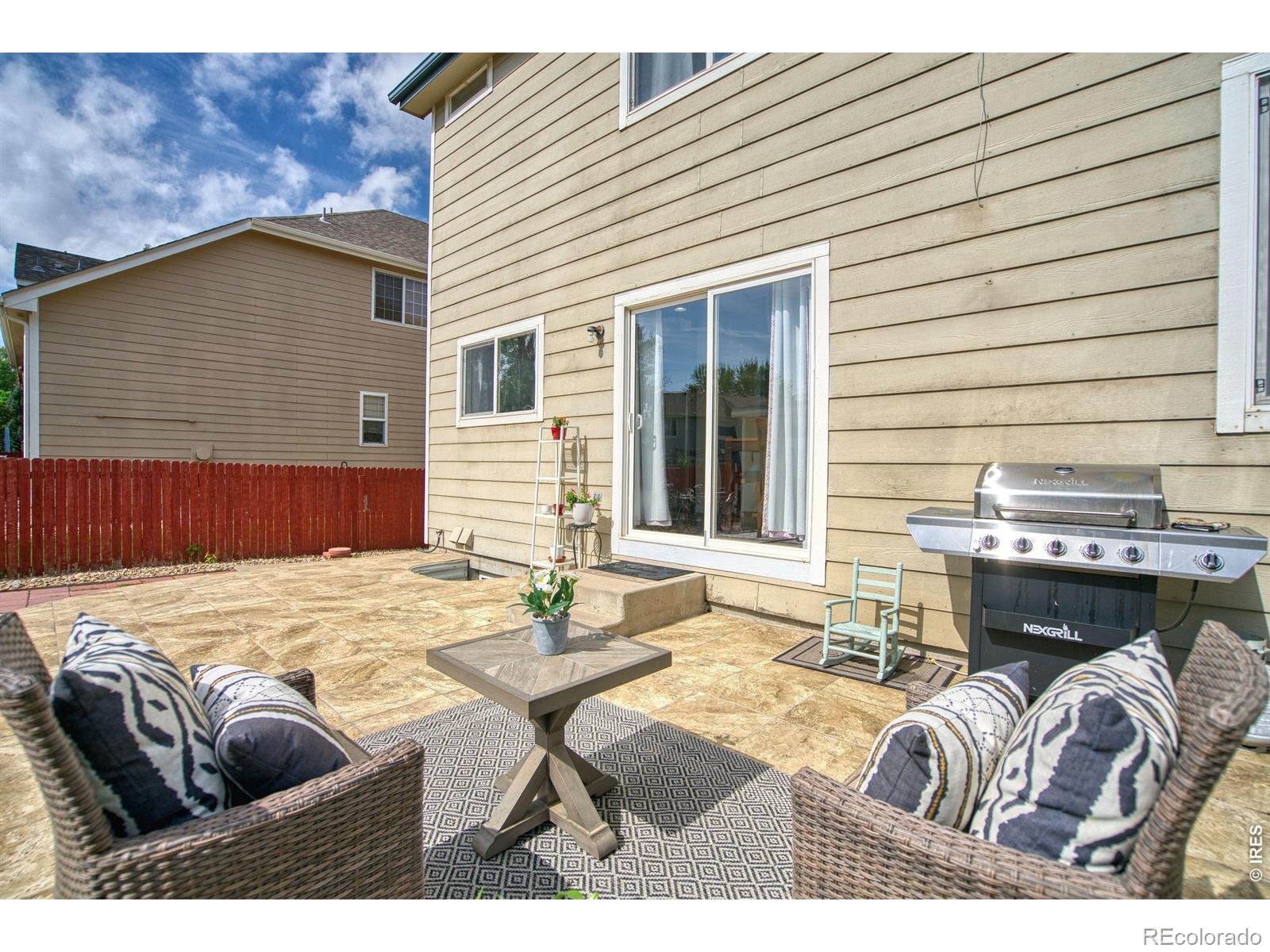 MLS Image #21 for 11316  deerfield drive,firestone, Colorado