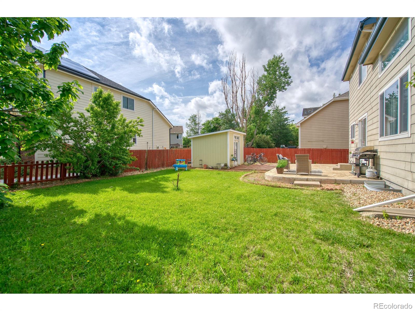 MLS Image #22 for 11316  deerfield drive,firestone, Colorado