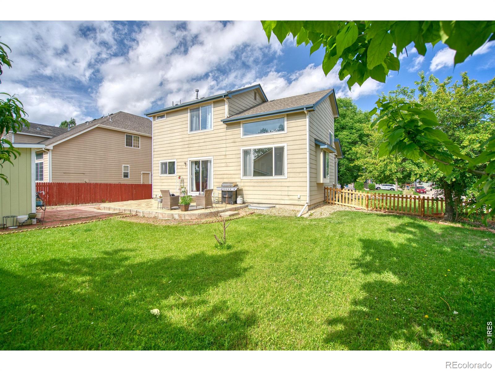 MLS Image #23 for 11316  deerfield drive,firestone, Colorado