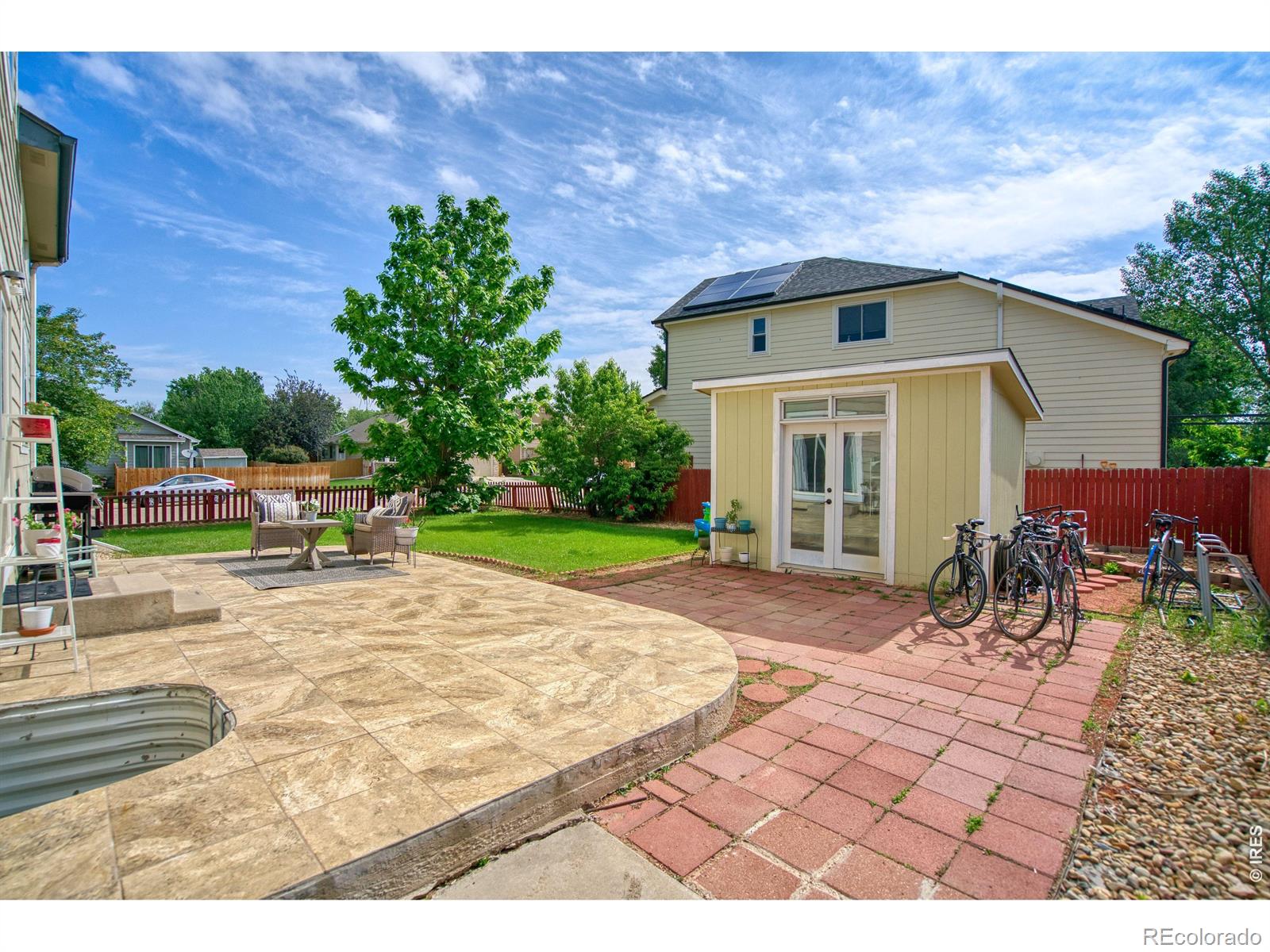 MLS Image #24 for 11316  deerfield drive,firestone, Colorado
