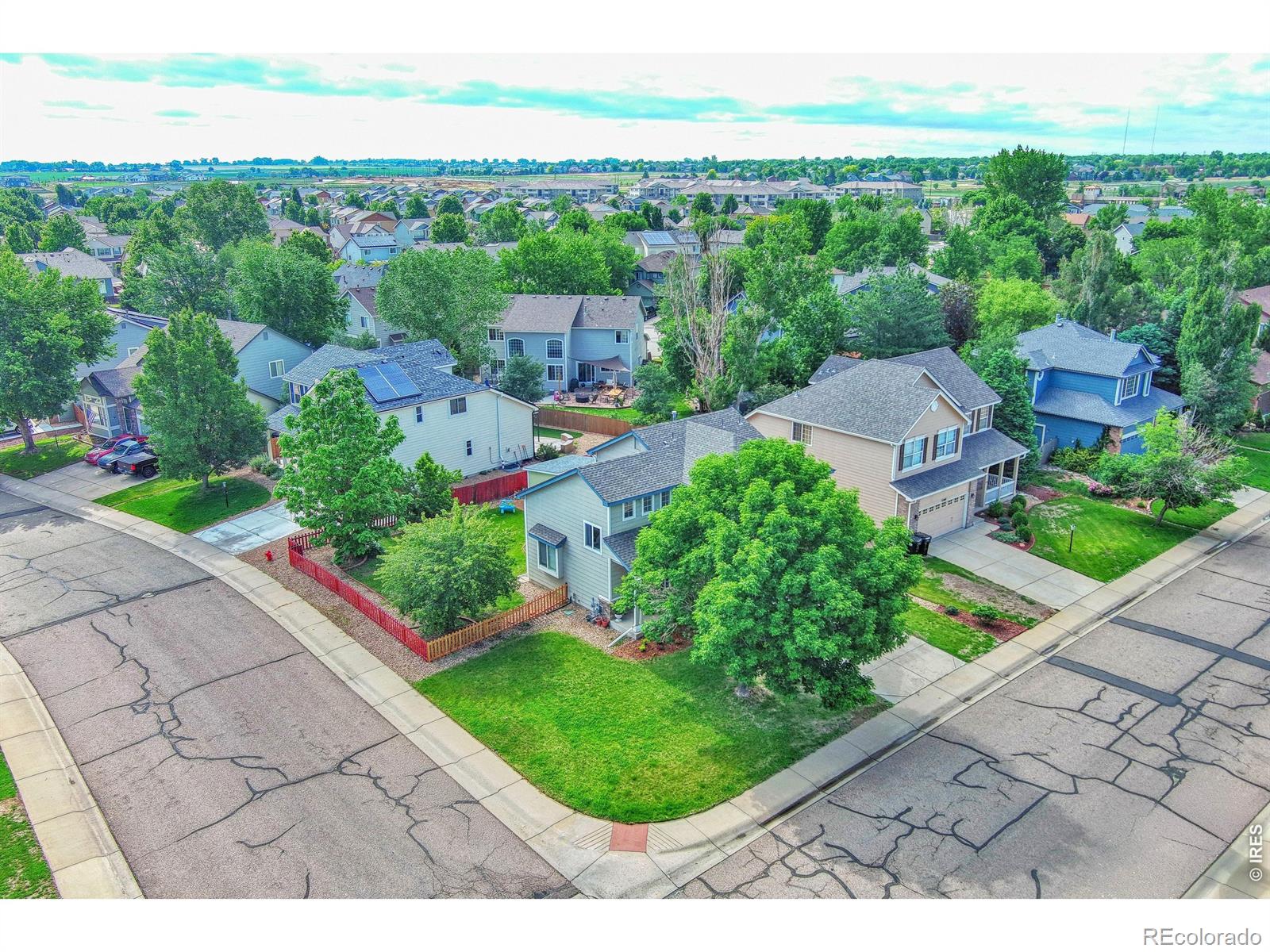 MLS Image #25 for 11316  deerfield drive,firestone, Colorado