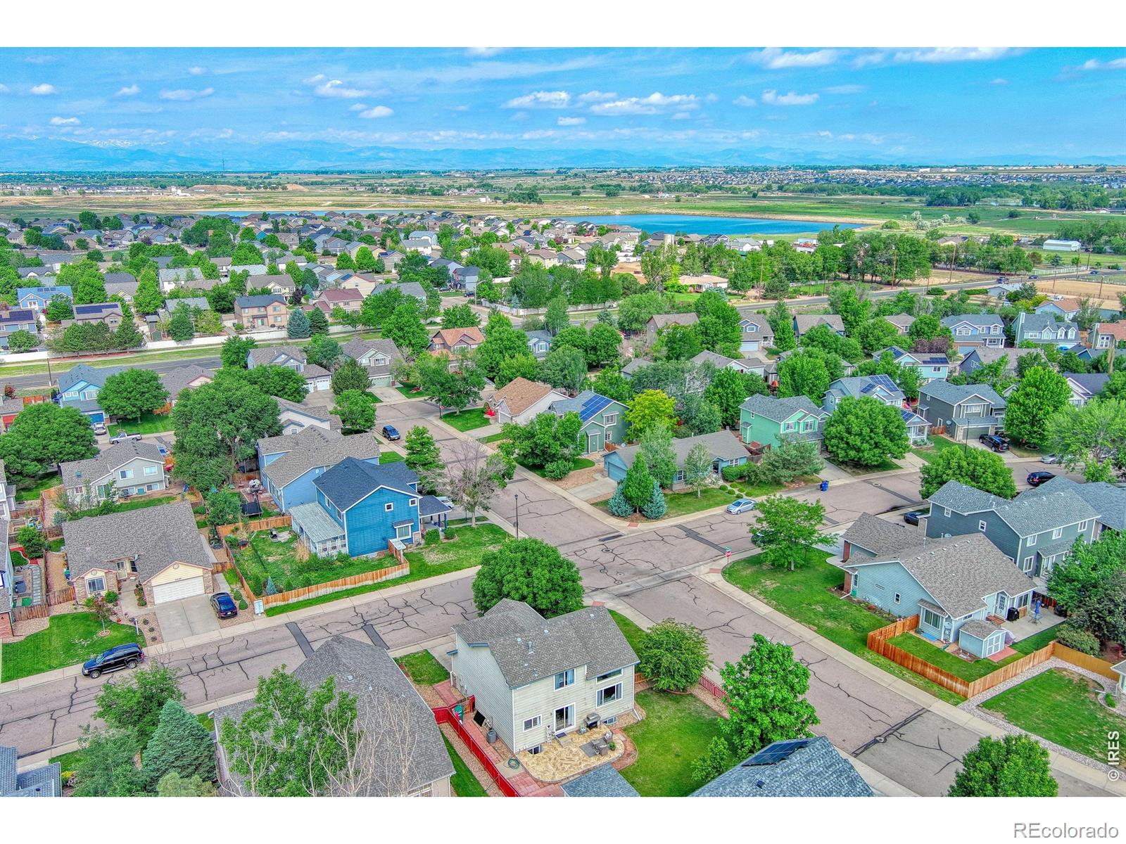 MLS Image #26 for 11316  deerfield drive,firestone, Colorado