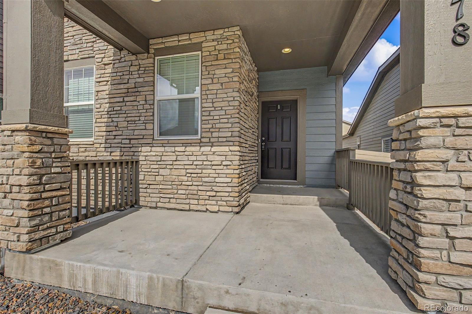 MLS Image #1 for 4778 n kalispell street,denver, Colorado