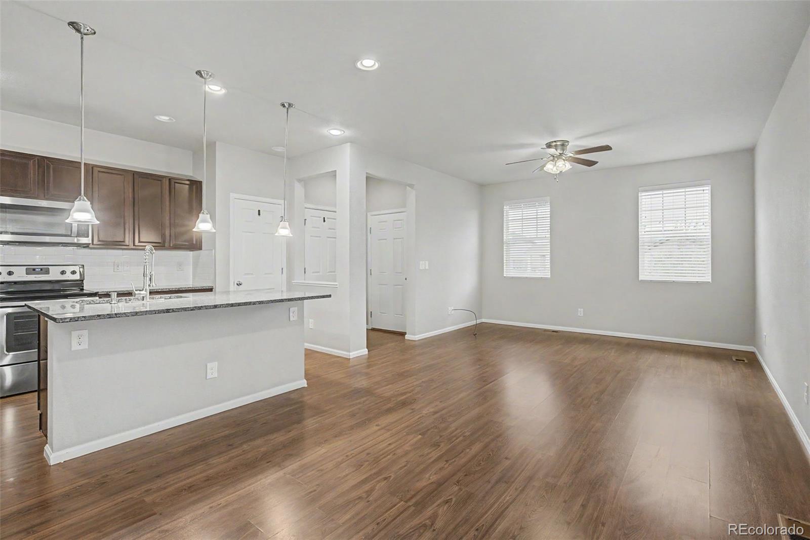 MLS Image #4 for 4778 n kalispell street,denver, Colorado
