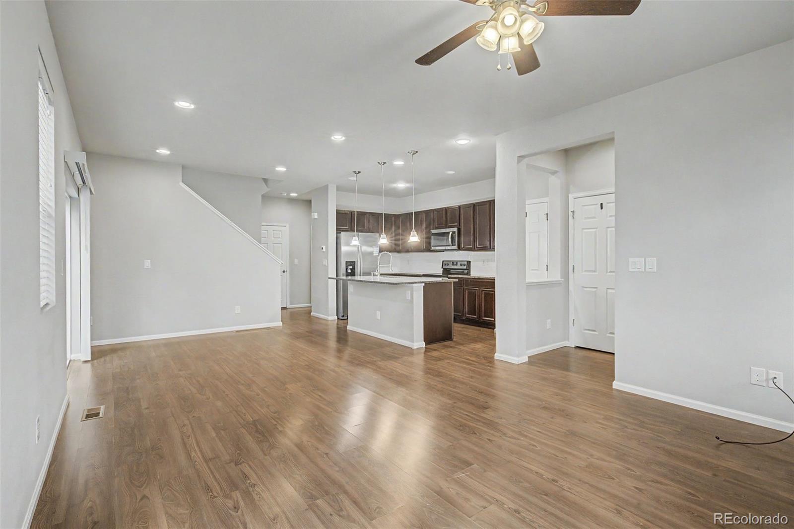 MLS Image #5 for 4778 n kalispell street,denver, Colorado