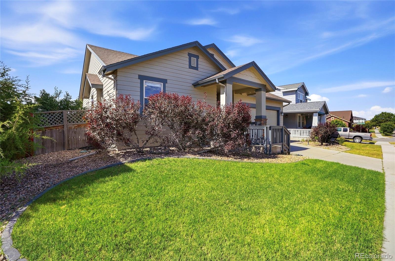 MLS Image #1 for 15952  village circle,brighton, Colorado