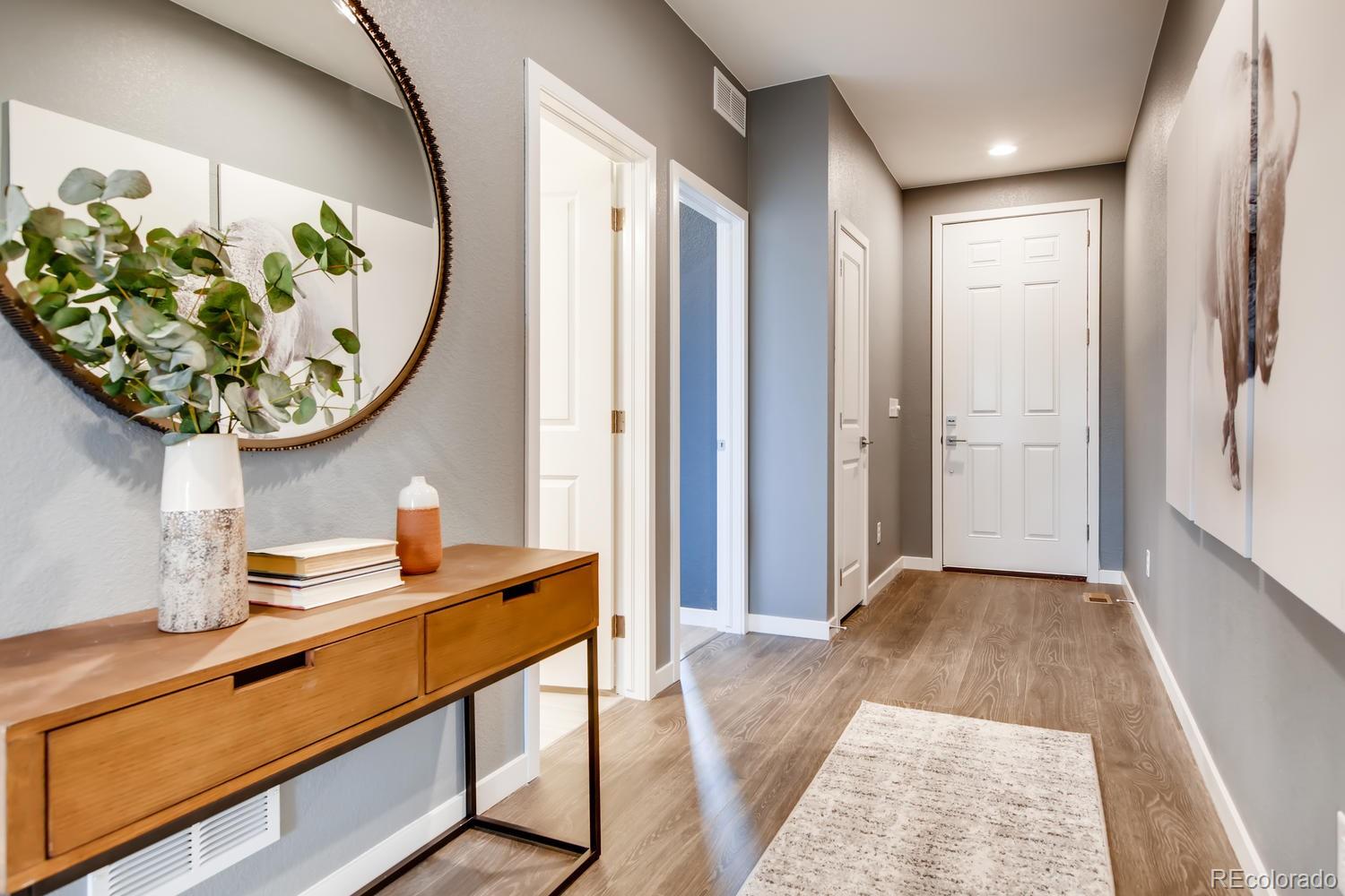 MLS Image #1 for 46430  heritage avenue,bennett, Colorado