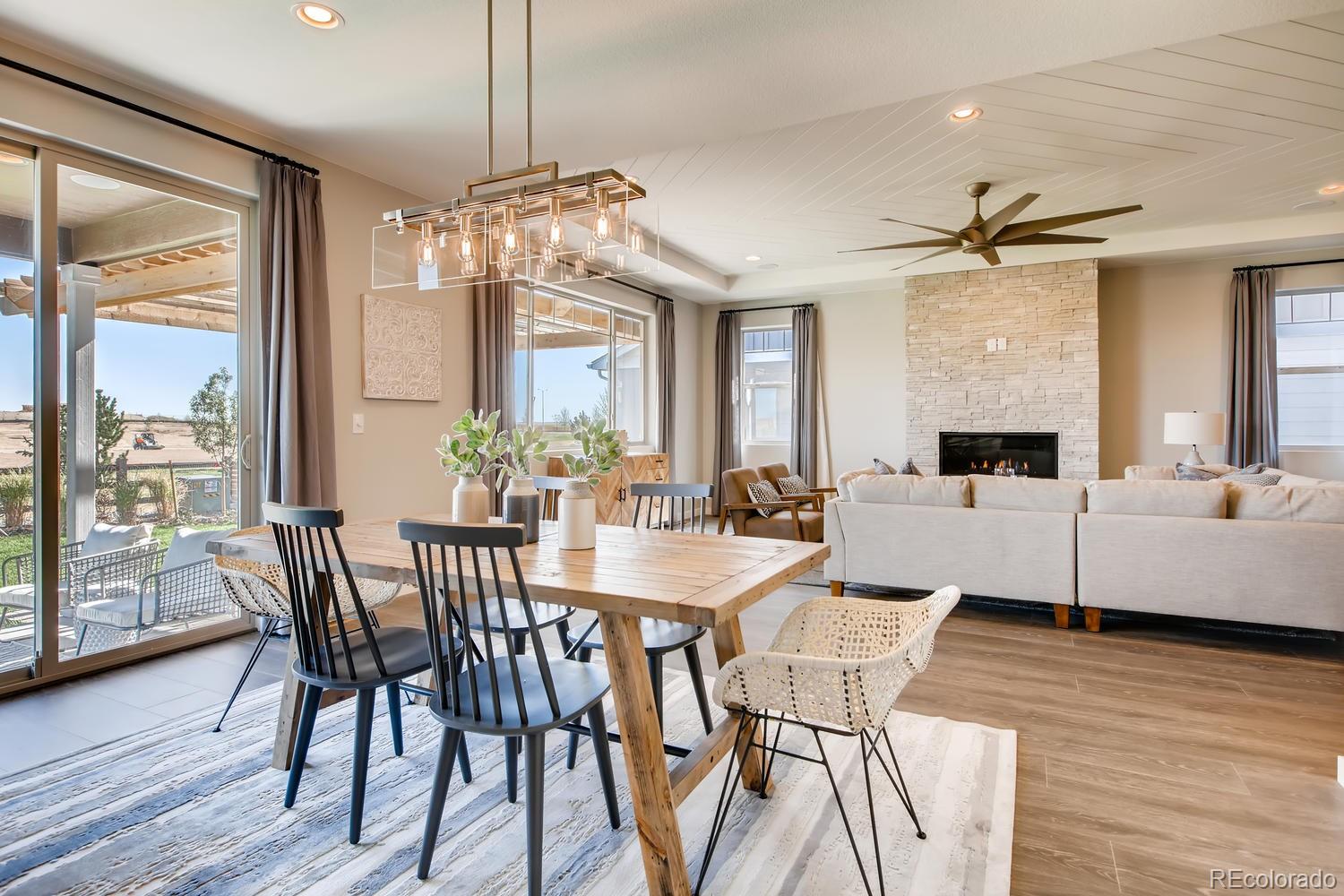 MLS Image #10 for 46430  heritage avenue,bennett, Colorado