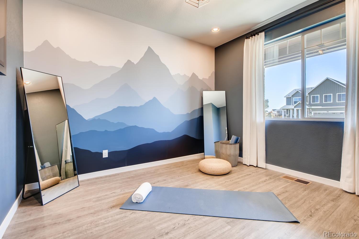 MLS Image #21 for 46430  heritage avenue,bennett, Colorado