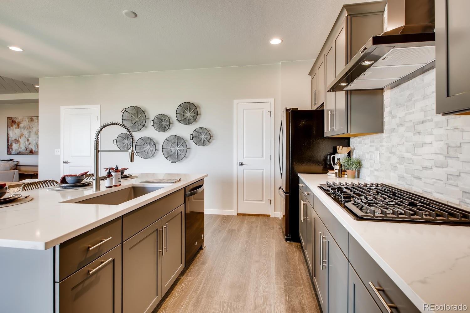 MLS Image #6 for 46430  heritage avenue,bennett, Colorado
