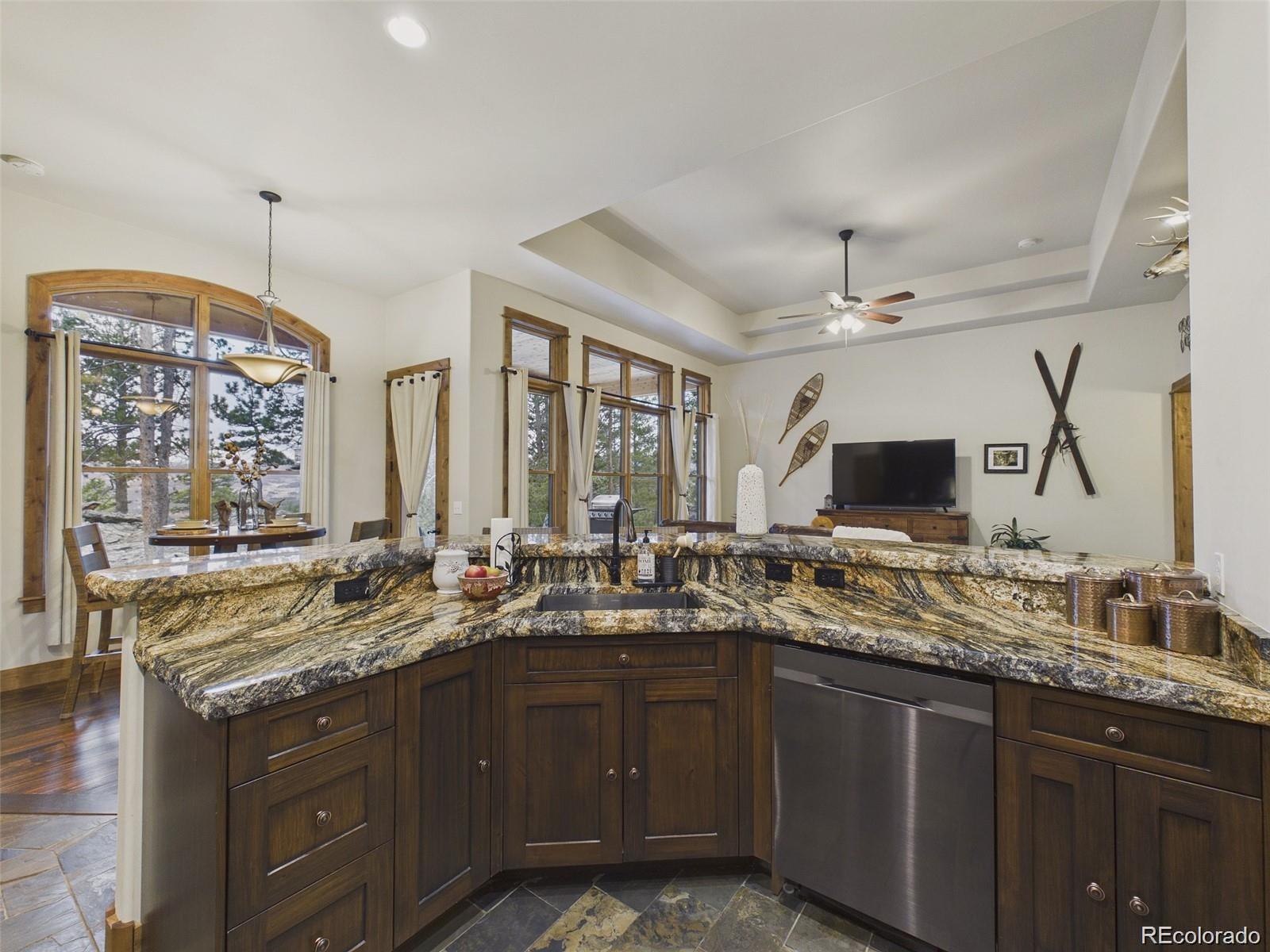 MLS Image #12 for 350  foxtail drive,black hawk, Colorado