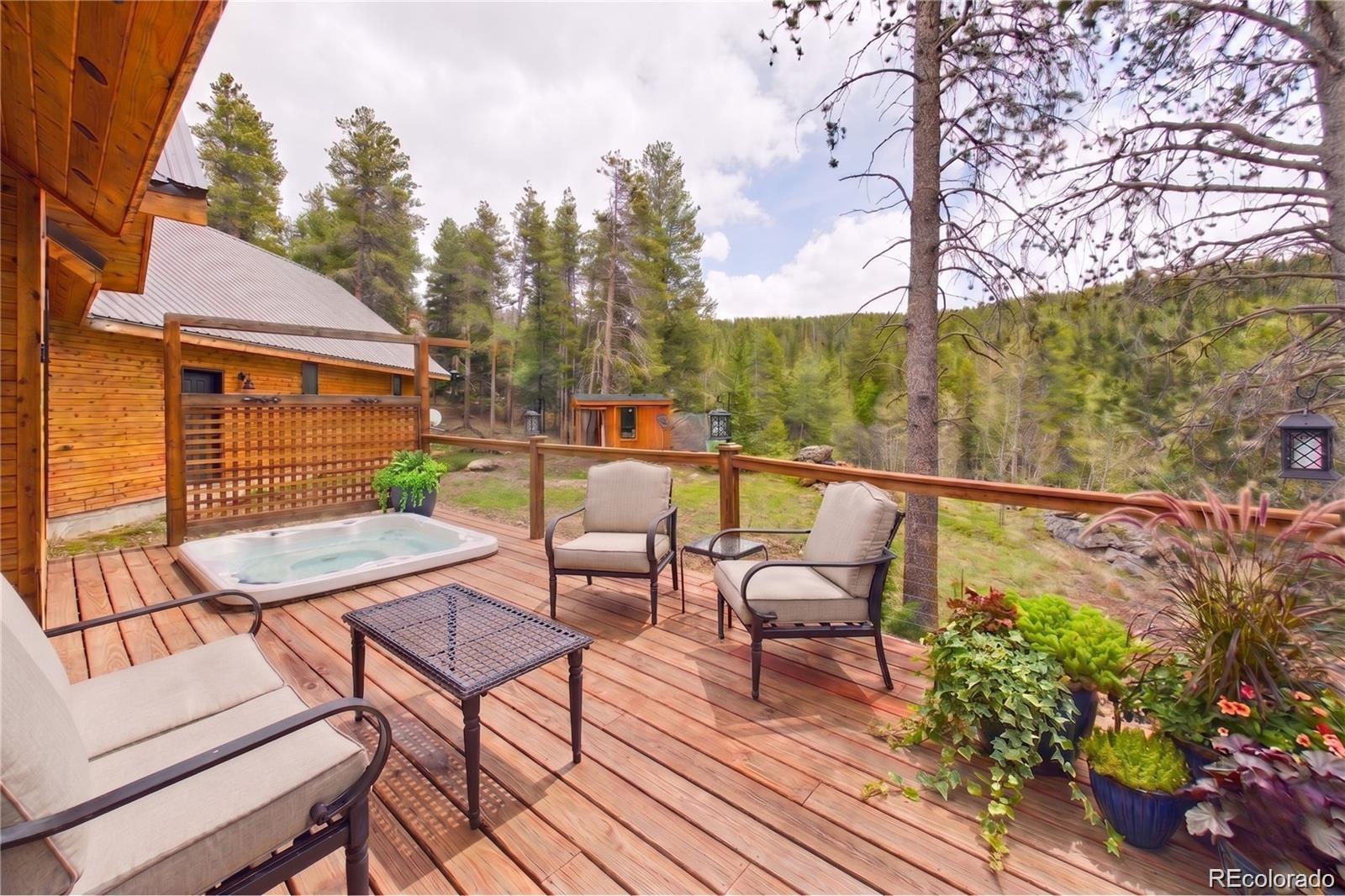 MLS Image #21 for 350  foxtail drive,black hawk, Colorado