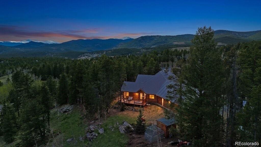 MLS Image #3 for 350  foxtail drive,black hawk, Colorado
