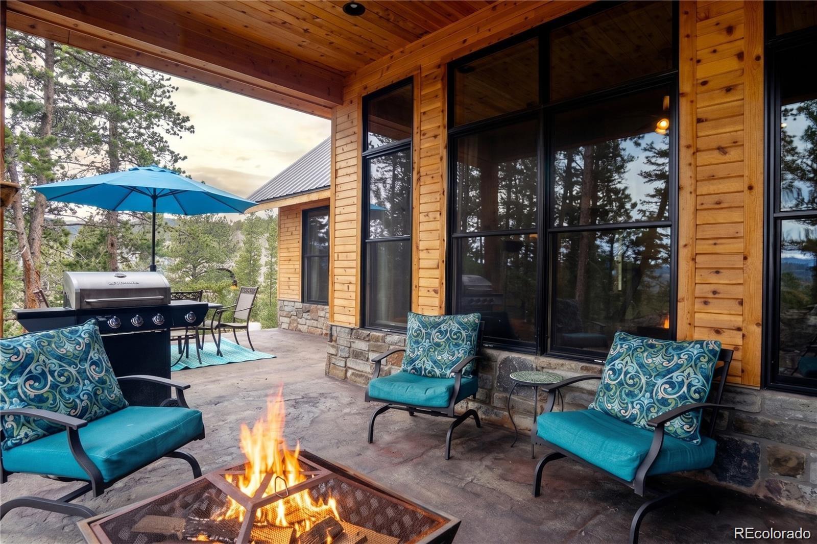 MLS Image #34 for 350  foxtail drive,black hawk, Colorado