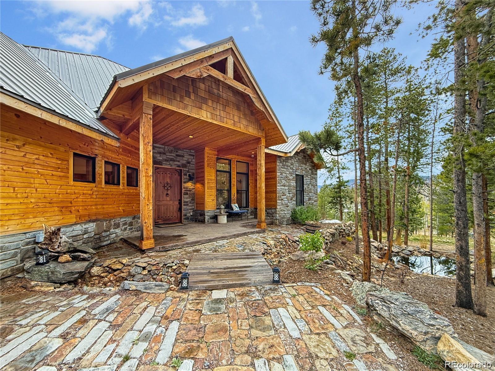 MLS Image #4 for 350  foxtail drive,black hawk, Colorado