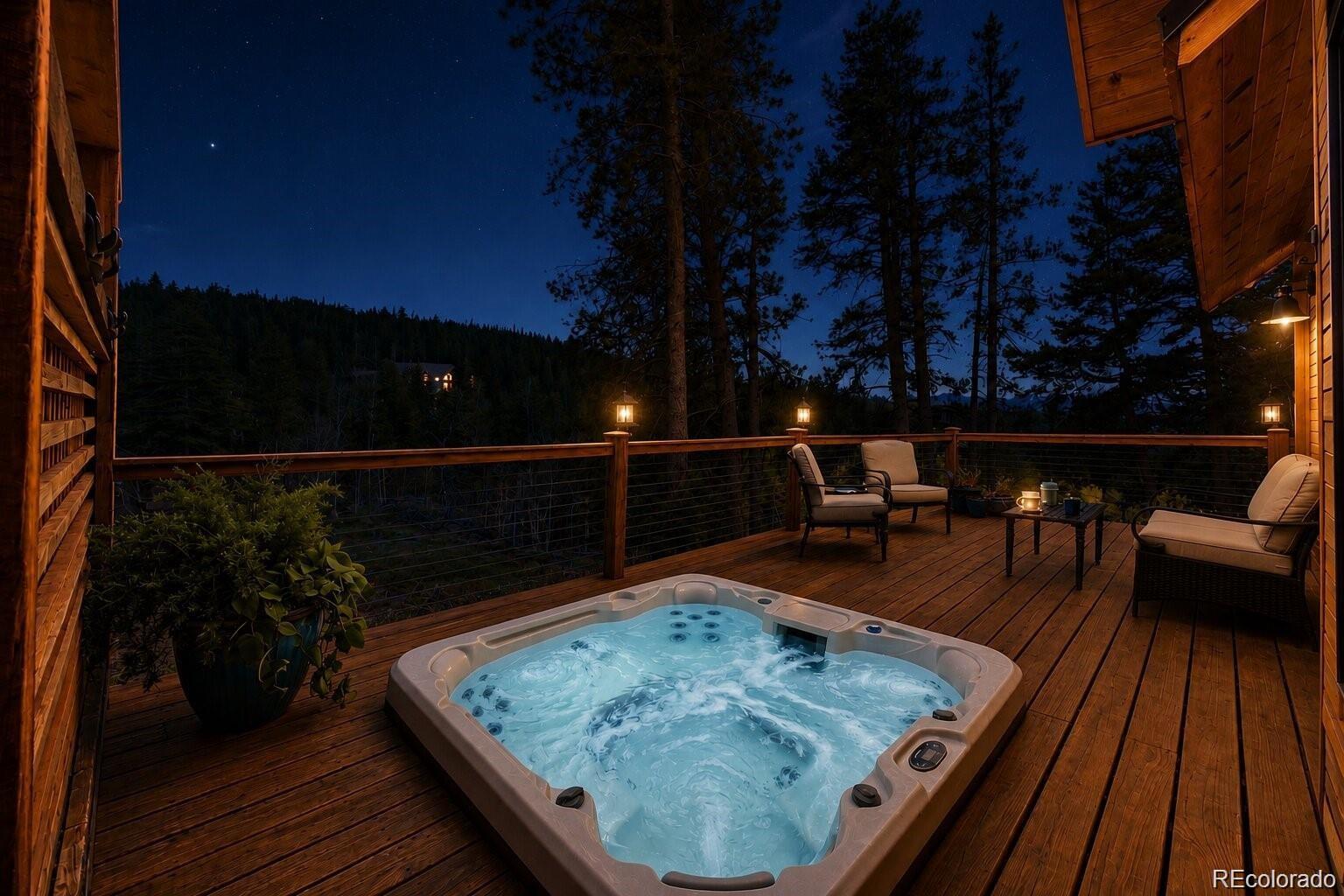 MLS Image #9 for 350  foxtail drive,black hawk, Colorado