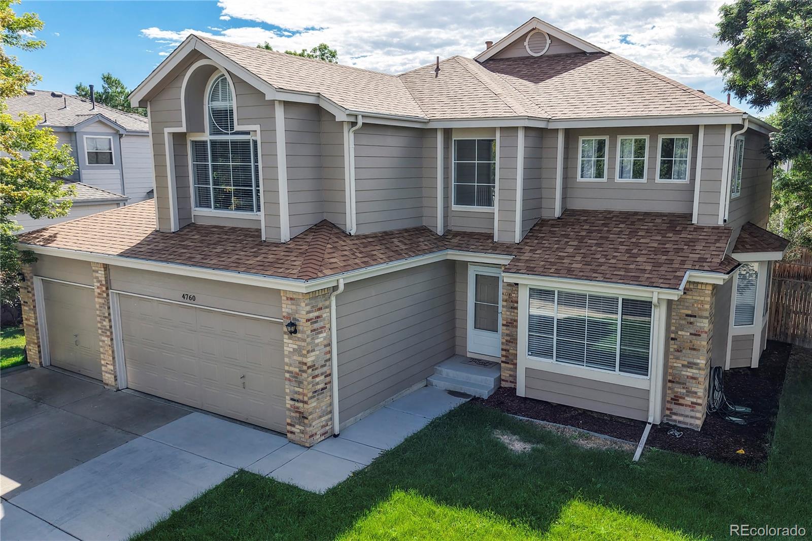 MLS Image #3 for 4760 w 127th place,broomfield, Colorado