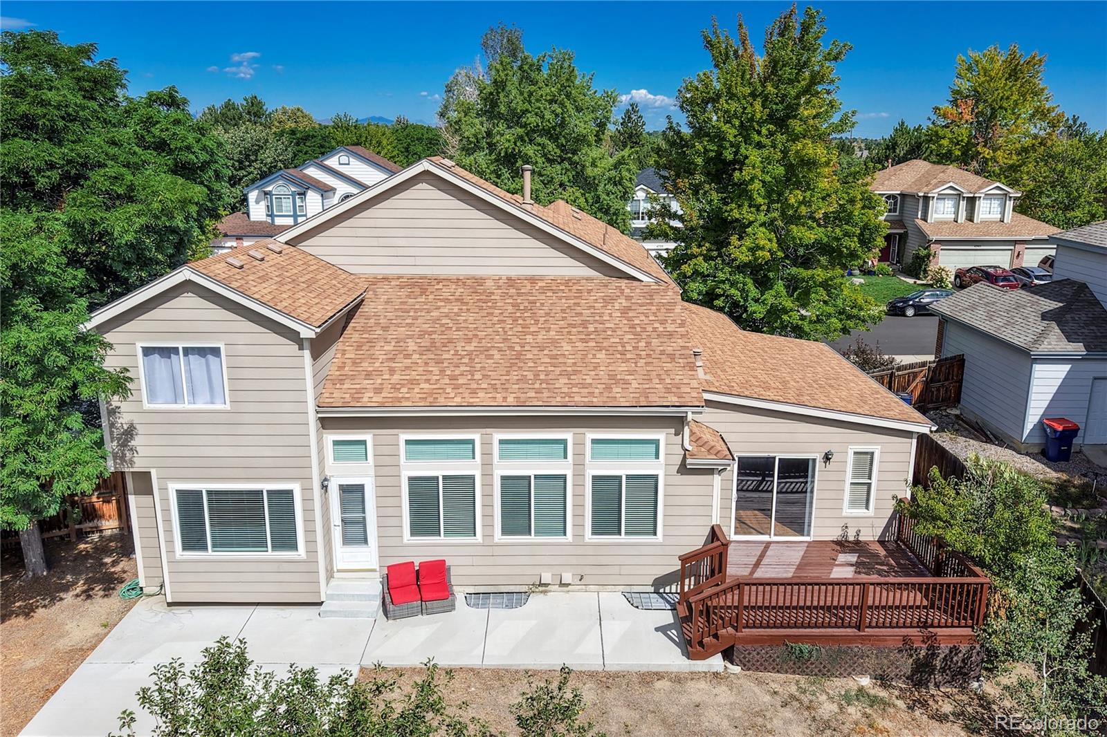 MLS Image #41 for 4760 w 127th place,broomfield, Colorado