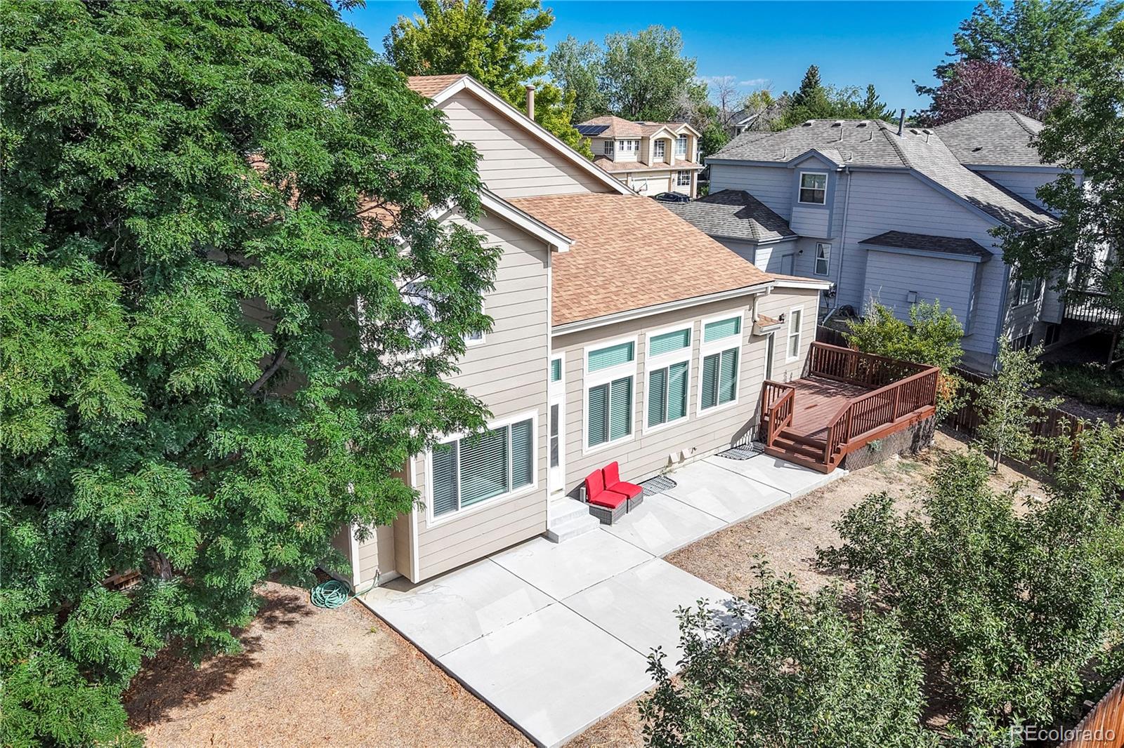 MLS Image #42 for 4760 w 127th place,broomfield, Colorado