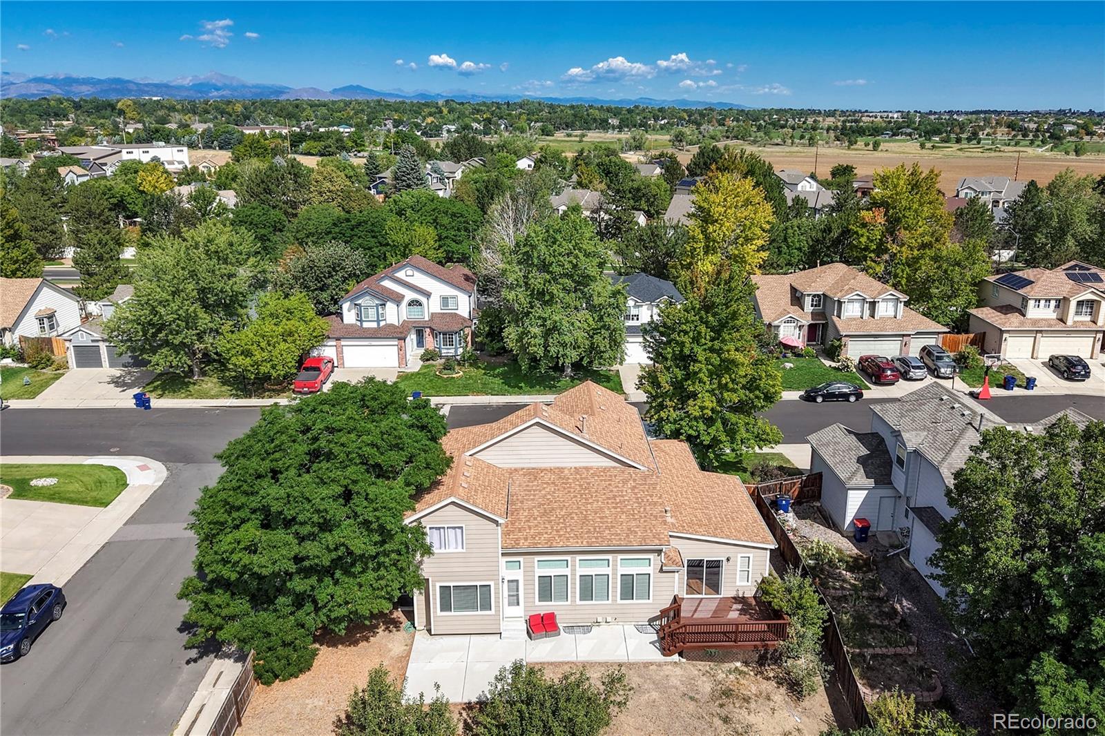 MLS Image #43 for 4760 w 127th place,broomfield, Colorado